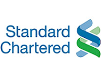Standard Charted
